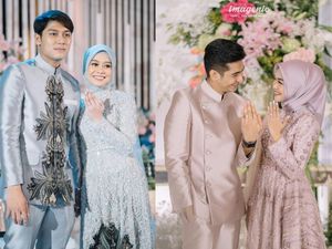 Adu Gaya Lamaran Lesti Kejora Vs Ria Ricis, Sama-sama Tayang di TV
