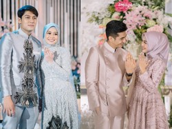 Adu Gaya Lamaran Lesti Kejora Vs Ria Ricis, Sama-sama Tayang di TV