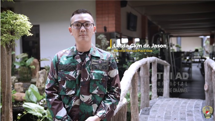 Letda Ckm dr. Jason Letda Ckm dr. Jason