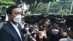 Luhut Diperiksa Polisi Selama 1 Jam Soal Laporan ke Haris-Fatia