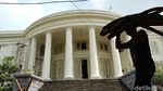 Jakarta Kembangkan Wisata Religi, Gereja Immanuel Dipercantik