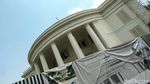 Jakarta Kembangkan Wisata Religi, Gereja Immanuel Dipercantik