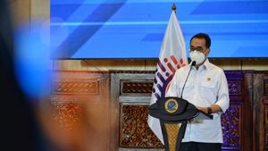 Jokowi Beri Catatan Khusus soal Rest Area Jelang Mudik Lebaran 2023