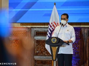 Jokowi Beri Catatan Khusus soal Rest Area Jelang Mudik Lebaran 2023