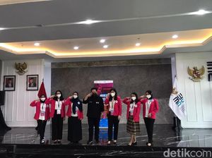 Ini Profil Perempuan Muda yang Bakal Gantikan Erick Thohir dan 5 Bos BUMN