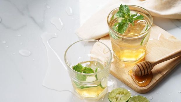 5 Minuman Rempah yang Menyehatkan ala Rasulullah SAW