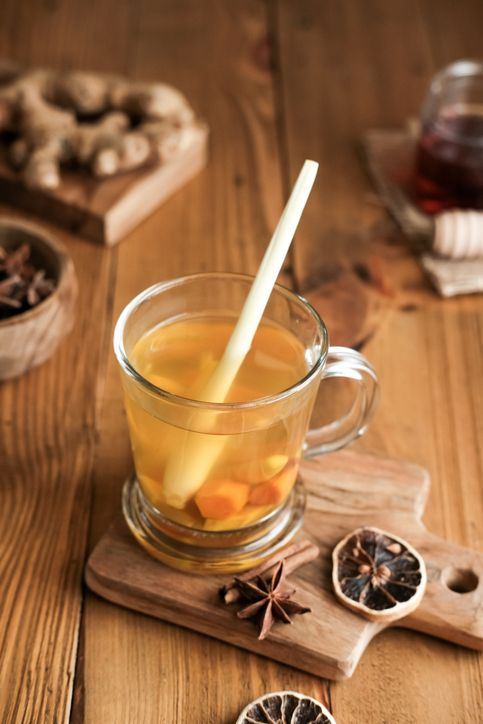 5 Minuman Rempah yang Menyehatkan ala Rasulullah SAW