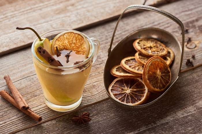 Minuman sehat alat Rasulullah SAW 5 Minuman Rempah yang Menyehatkan ala Rasulullah SAW