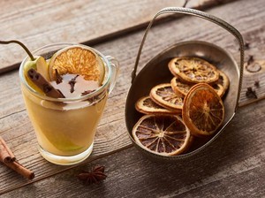 Minuman Rempah untuk Turunkan BB hingga Makan di Resto Michelin Rp 2,8 Juta
