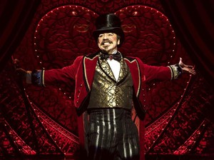 Moulin Rouge! Menang Musikal Terbaik di Anugerah Tony Awards