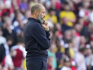 Nuno Espirito Santo dan Cemoohan yang Mengiringinya
