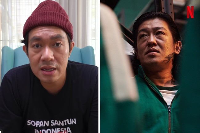 Melki Bajaj, Heo Sung Tae