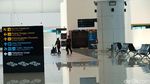 Penampakan Bandara Kertajati yang Mati Suri