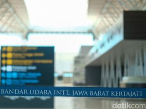 Dapat Lampu Hijau dari Otoritas Saudi, Jemaah Haji Terbang dari Kertajati?