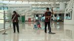 Penampakan Bandara Kertajati yang Mati Suri