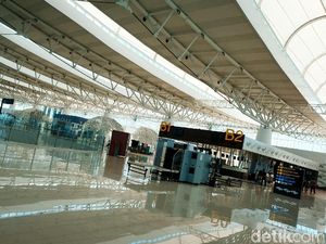 Nasib Bandara Kertajati: Sepi Penumpang, Tekor, Terlilit Utang