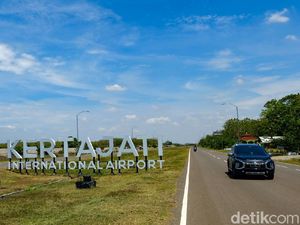 Mulai Mei 2023, Terbang ke Malaysia Bisa dari BIJB Kertajati