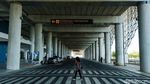Penampakan Bandara Kertajati yang Mati Suri