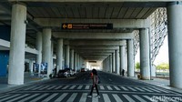 Tetapi, Dirut BIJB Raffi meyakini Bandara Kertajati akan kembali bergeliat jika akses tol bandara rampung dan pandemi COVID-19 mulai menjadi endemik.