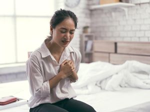 Jaga Kesehatan Jantung dengan Air yang Mengandung Mineral Esensial