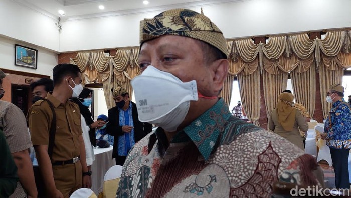 Ketua Perhimpunan Rumah Sakit Seluruh Indonesia (PERSI) Jatim, dr Dodo Anando MPh mengatakan, wisata medis bisa berjalan meski masih pandemi COVID-19. Terlebih, saat ini kasus COVID-19 terus turun.