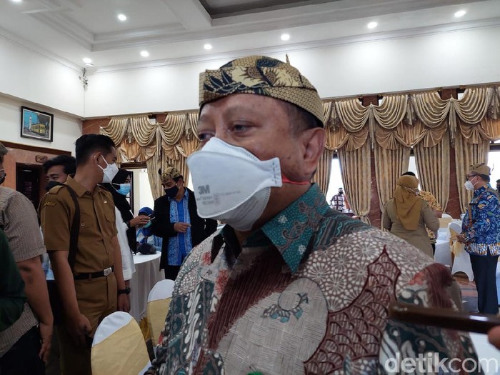 Ketua Perhimpunan Rumah Sakit Seluruh Indonesia (PERSI) Jatim, dr Dodo Anando MPh mengatakan, wisata medis bisa berjalan meski masih pandemi COVID-19. Terlebih, saat ini kasus COVID-19 terus turun.