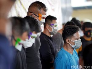 Terbongkarnya Pijat Plus Sesama Jenis di Solo Bertarif Ratusan Ribu