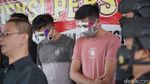Polda Jateng Ringkus Praktik Pijat Plus-plus Sesama Jenis di Solo