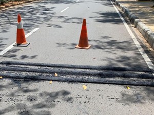 6 Fakta Polisi Tidur di Pulomas Dibongkar Usai Diprotes Pesepeda