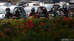 Geliat Kemacetan Jakarta Saat Masih PPKM