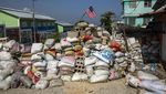 Potret Muram Warga Haiti Hadapi Situasi Mencekam