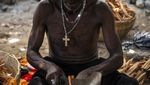 Potret Muram Warga Haiti Hadapi Situasi Mencekam