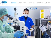 Deretan Loker dari PT Sucofindo, Lulusan D3 Juga Berkesempatan