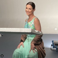 Putri Martha Louise merupakan anak perempuan satu-satunya Raja Harald V dan Ratu Sonja dari Norwegia. Sang putri menikah dengan penulis Ari Behn pada 2002. Namun pernikahan tersebut berakhir dengan perceraian pada 2017. Foto: Dok. Instagram @princessmarthalouise, @shamandurek