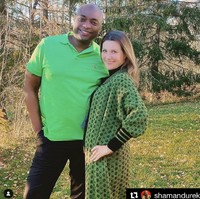 Pacar baru Puteri Martha Louise juga mengklaim bahwa ia merupakan dukun generasi keenam yang memiliki kekuatan untuk mengakses atom dan benar-benar bisa mengurangi penuaan. Seperti dilansir Sputnik, pelanggan Durek dilaporkan termasuk selebritas internasional seperti Gwyneth Paltrow. Foto: Dok. Instagram @princessmarthalouise, @shamandurek