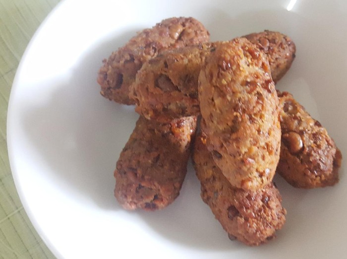Resep Lento Kacang Tolo Resep Lento Kacang Tolo