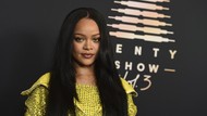 Fix! Rihanna Bakal Tampil di Super Bowl Halftime Show 2023