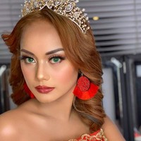 Rita yang kini berusia 18 tahun itu pun kini mengumumkan bahwa dia siap ikut kontes kecantikan Miss Universe Filipina 2021. Dia mengungkapkan di Instagramnya belum lama ini. Sebentar lagi kita akan bergabung dengan Miss U, begitu tulis Rita dalam bahasa Tagalog. Foto: dok. Instagram/@itsritagaviola
