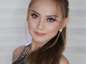 Pengemis Ini Viral karena Kecantikannya, Kini Ikut Miss Universe Filipina