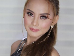 Pengemis Ini Viral karena Kecantikannya, Kini Ikut Miss Universe Filipina