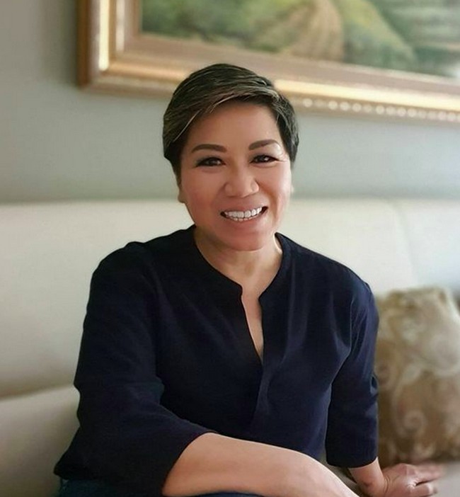 Itulah potret rumah juara Masterchef Indonesia Desi Trisnawati. Mana area favoritmu? (Foto: YouTube dan Instagram/@inspirationalchef)