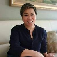 Itulah potret rumah juara Masterchef Indonesia Desi Trisnawati. Mana area favoritmu? (Foto: YouTube dan Instagram/@inspirationalchef)