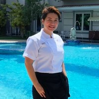 Ini luasnya sekitar dua hektar, kata perempuan 47 tahun itu di sebuah video yang tayang di YouTube Catatan si Andre. Rupanya rumah tersebut berada di satu kawasan dengan hotel yang dimilikinya. (Foto: Instagram/@inspirationalchef)