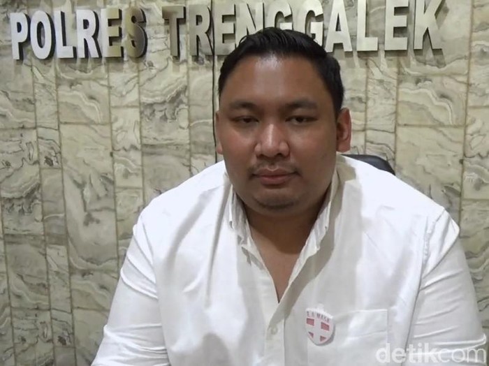 Polisi terus menangani kasus pencabulan yang dilakukan ustaz di Trenggalek. Setelah dibuka posko pelaporan, pelapor bertambah tiga menjadi empat orang.