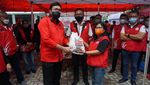 DPD Taruna Merah Putih Jabar Diresmikan