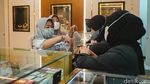 Siap-Siap Pegadaian Bakal Disulap jadi Bank Emas