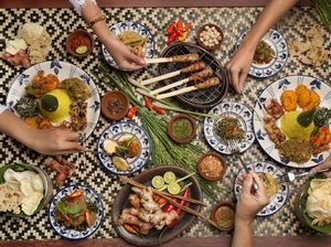 Promosi Rempah Indonesia Lewat Spice Up the World di Google Arts & Culture