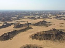 Potret Dasar Sumur Neraka yang Disebut Penjara Jin, Apa Isinya?