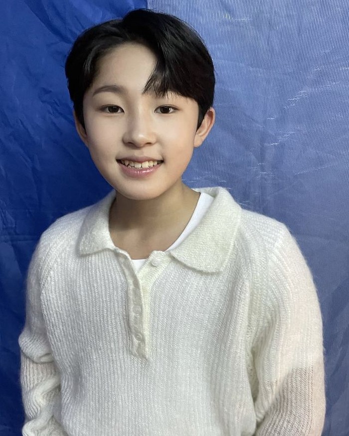 Tanaka Koki Tanaka Koki