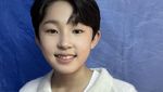 Potret Tanaka Koki, Trainee P NATION yang Bakal Debut di Usia 12 Tahun